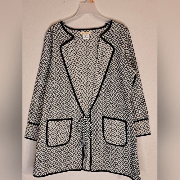 Sweet Magnolia jacket size small - Picture 1 of 5